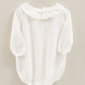 BODY FINI - OFF WHITE