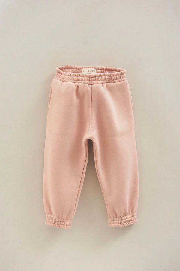 JOGGER - ROSA