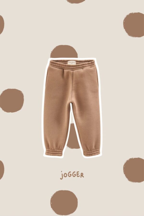 JOGGER - VISON - Imagen 2