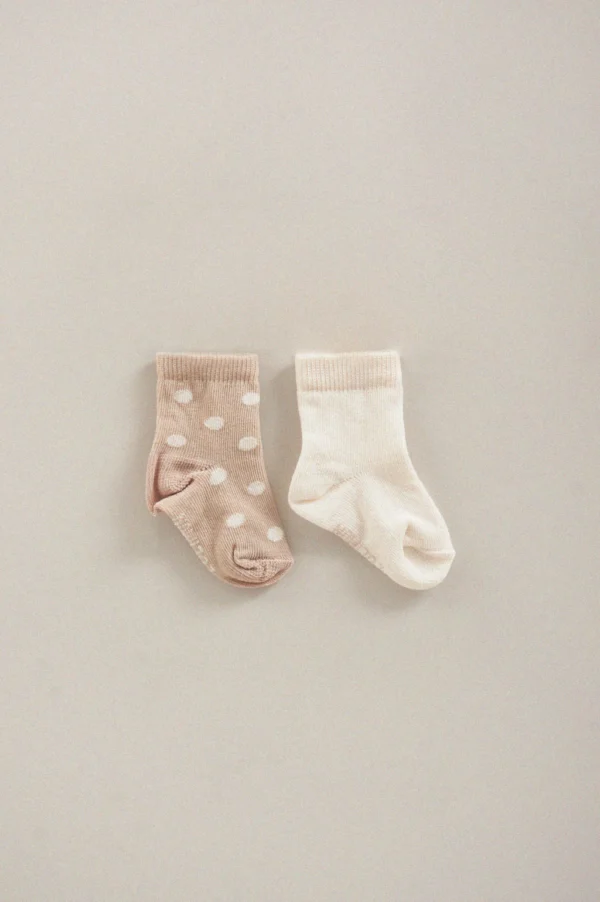 MEDIAS - LISAS NATURALES