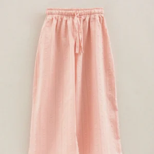 PANTALÓN PLUMETI - ROSA