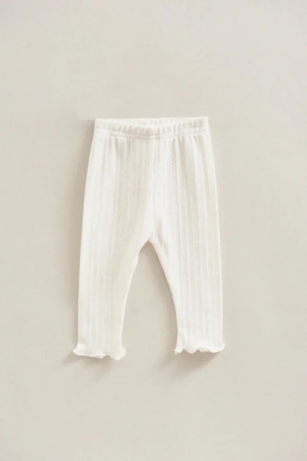 LEGGING LOLA - NATURAL
