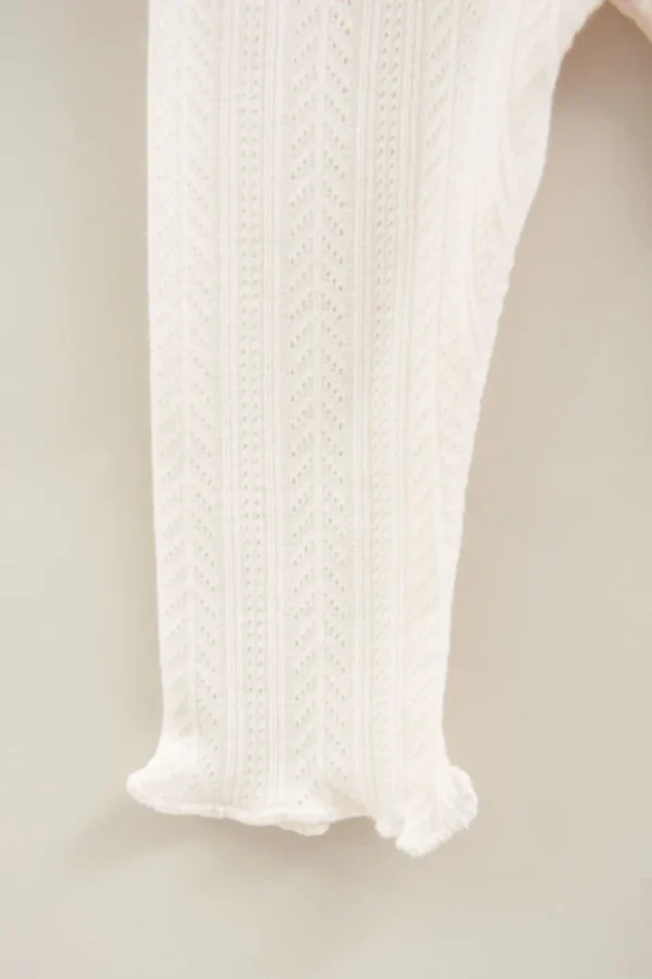LEGGING LOLA - NATURAL - Imagen 2