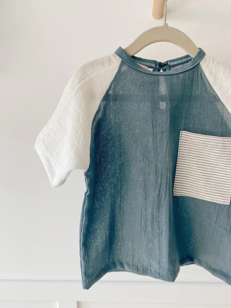 REMERA BAUTI - AERO