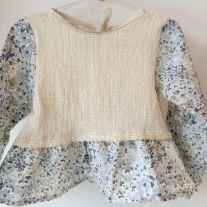 CAMISOLA OLIVIA