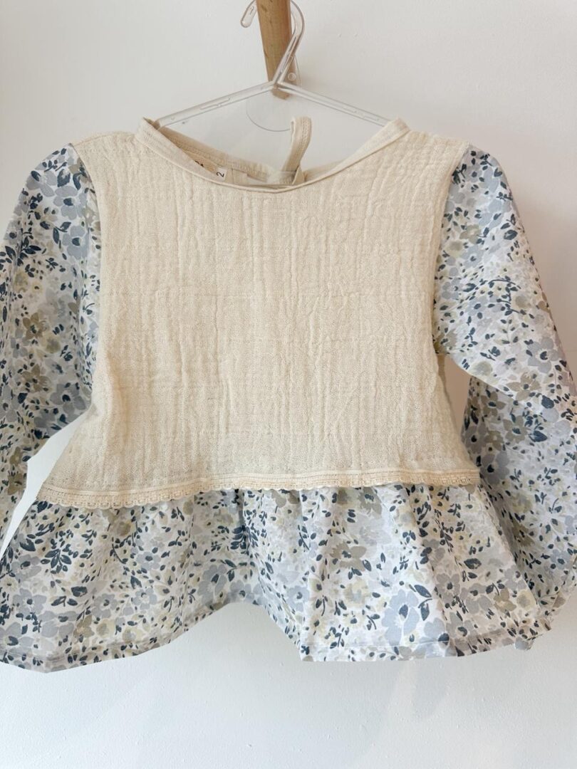 CAMISOLA OLIVIA
