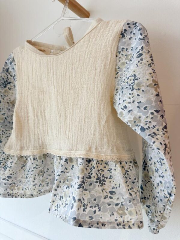 CAMISOLA OLIVIA - Imagen 2
