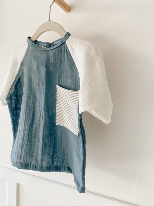 REMERA BAUTI - AERO - Imagen 2