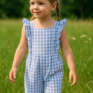 MONO AVENTURA DE CUADROS