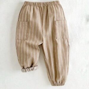 PANTALÓN PEQUEÑO EXPLORADOR