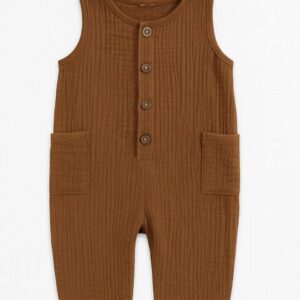 Mono Explorador - Chocolate